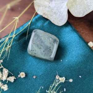 Nephrite Jade - Zen Collection
