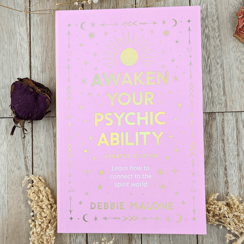 Awaken Your Psychic Ability - Zen Collection