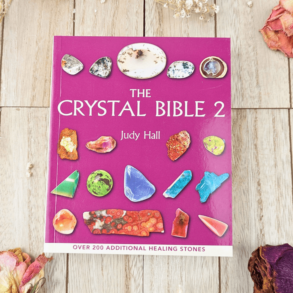 Crystal Bible 2 - Zen Collection