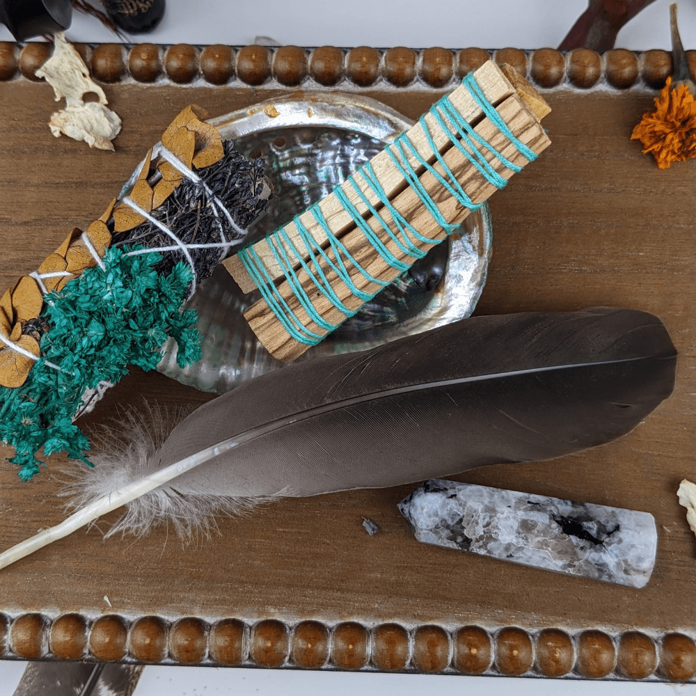 Goose Feathers - Zen Collection