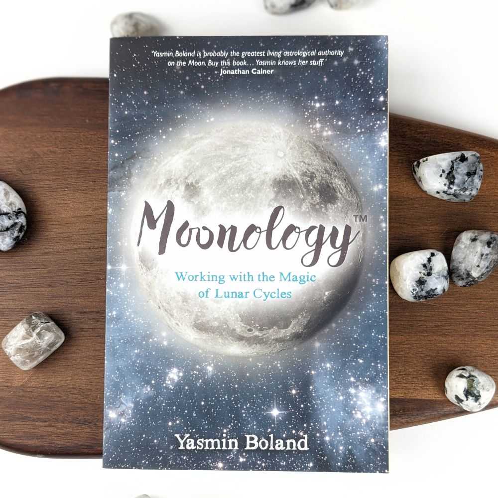 Moonology - Zen Collection
