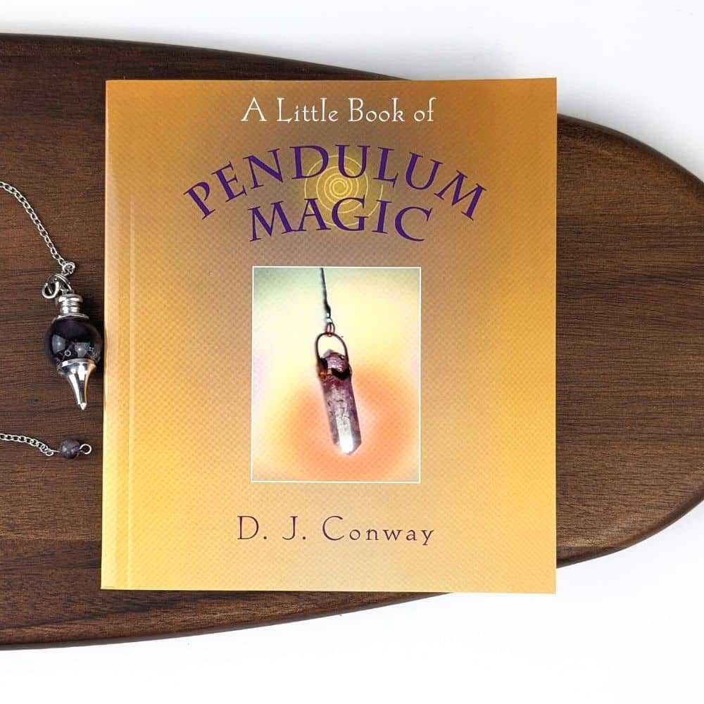Pendulum Magic - Zen Collection