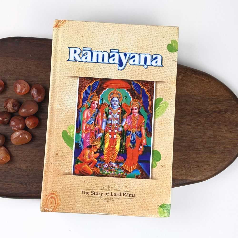 Ramayana - Zen Collection