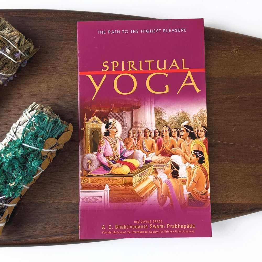 Spiritual Yoga - Zen Collection