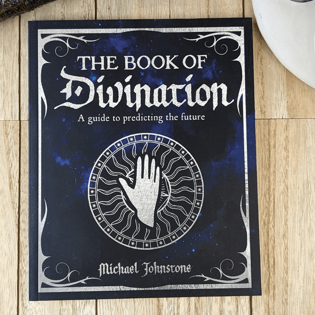 The Book of Divination - Zen Collection