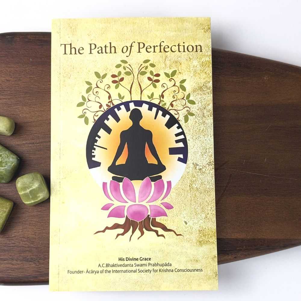 The Path of Perfection - Zen Collection