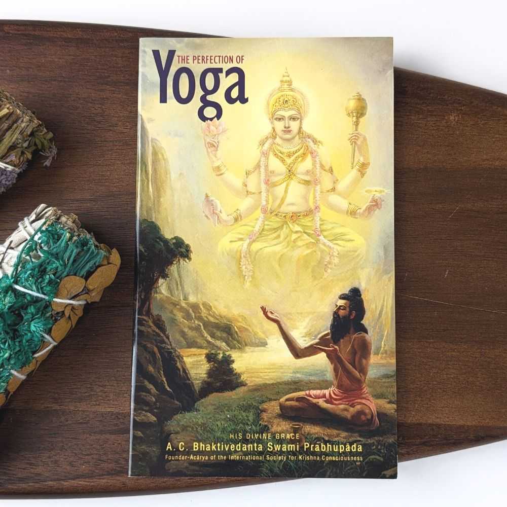 The Perfection of Yoga - Zen Collection