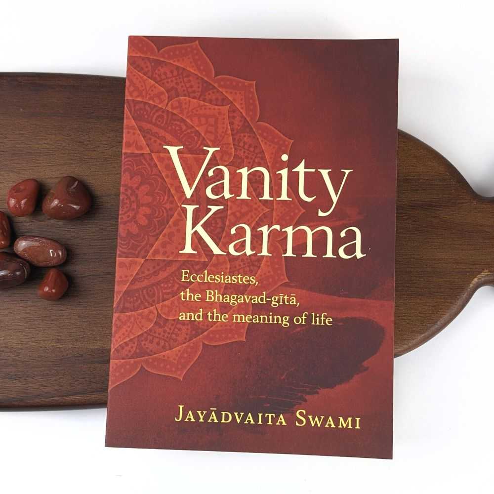 Vanity Karma - Zen Collection