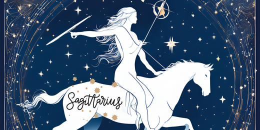 Read this blog to learn have to thrive in Sagittarius season