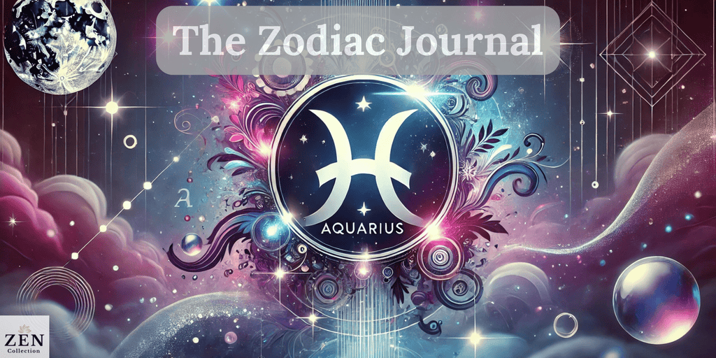 Learn More about the Aquarius Zodiac sign 