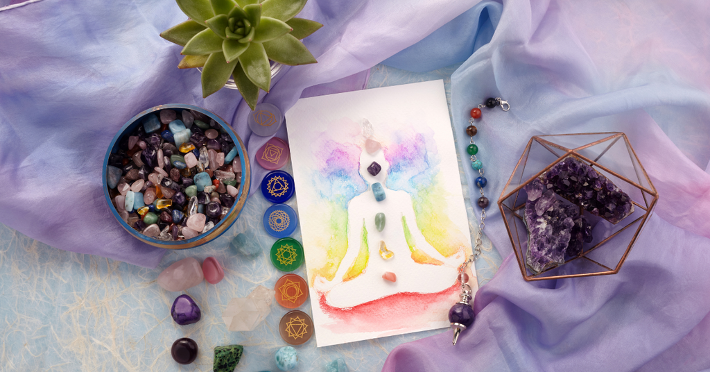 The Heart Chakra: Your Guide to Love