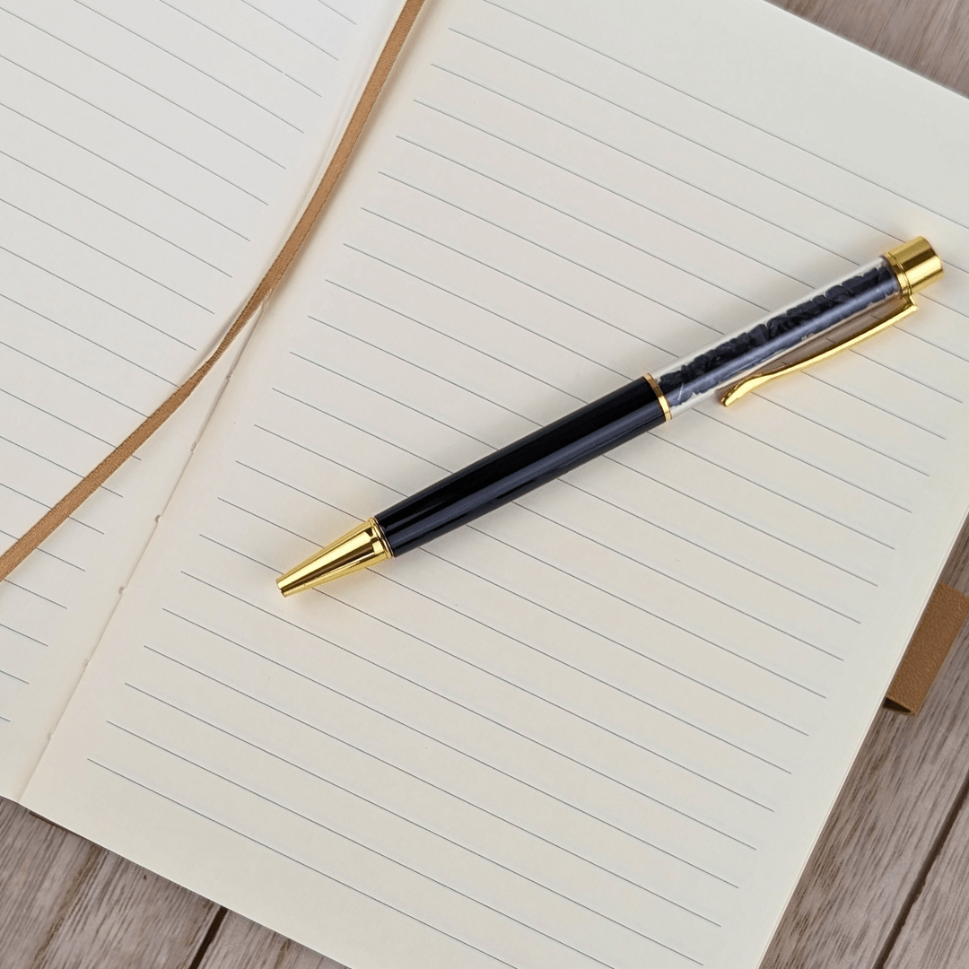Spiritual journals for manifestation & mindfulness – Canadian metaphysical store.