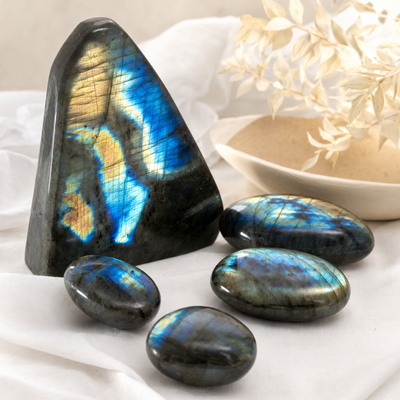 Labradorite