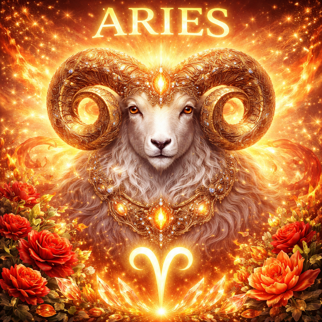 Crystals for Aries Zodiac available at Zen Collection Canadian Crystal Store Barrie