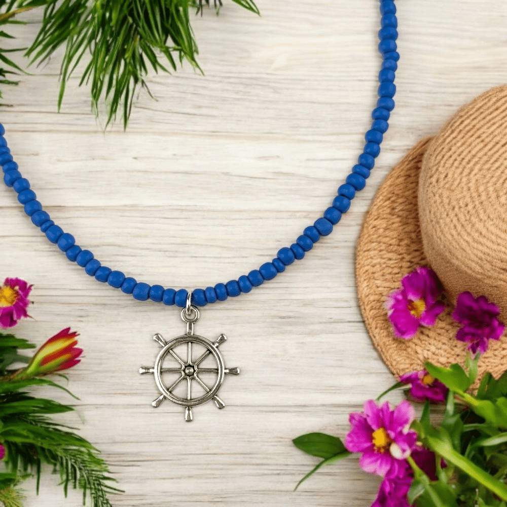 Crystal necklaces for energy healing & protection – Canadian metaphysical store.