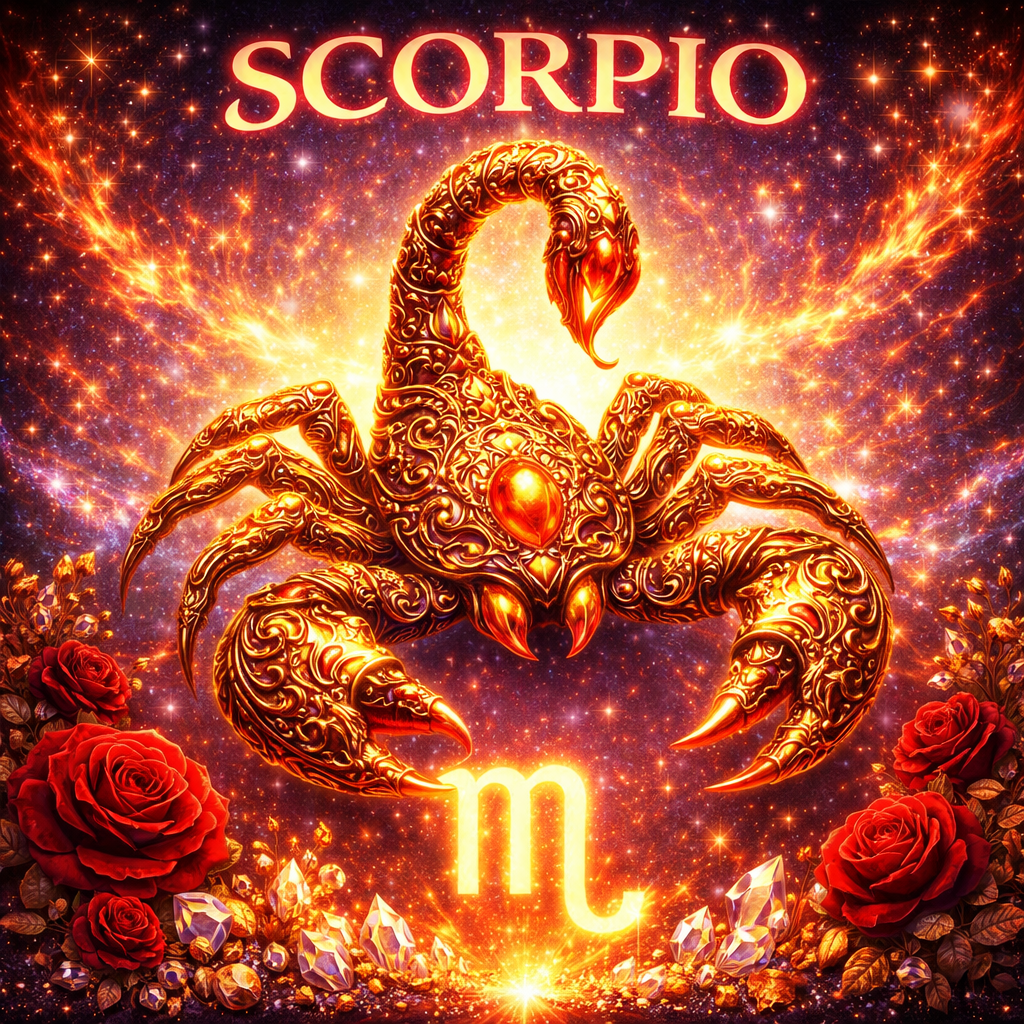 Scorpio