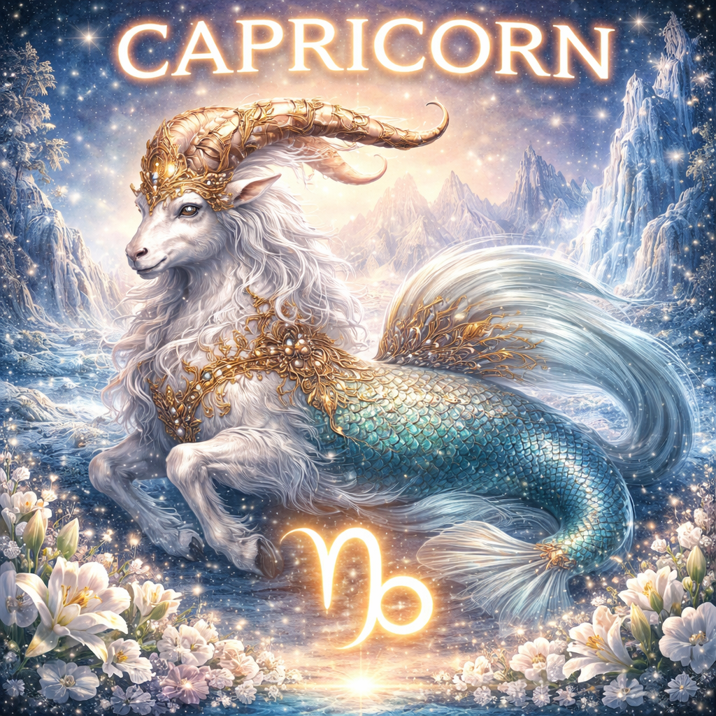 Crystals for Capricorn Zodiac available in-store or online now with Zen Collection Metaphysical Store in Canada