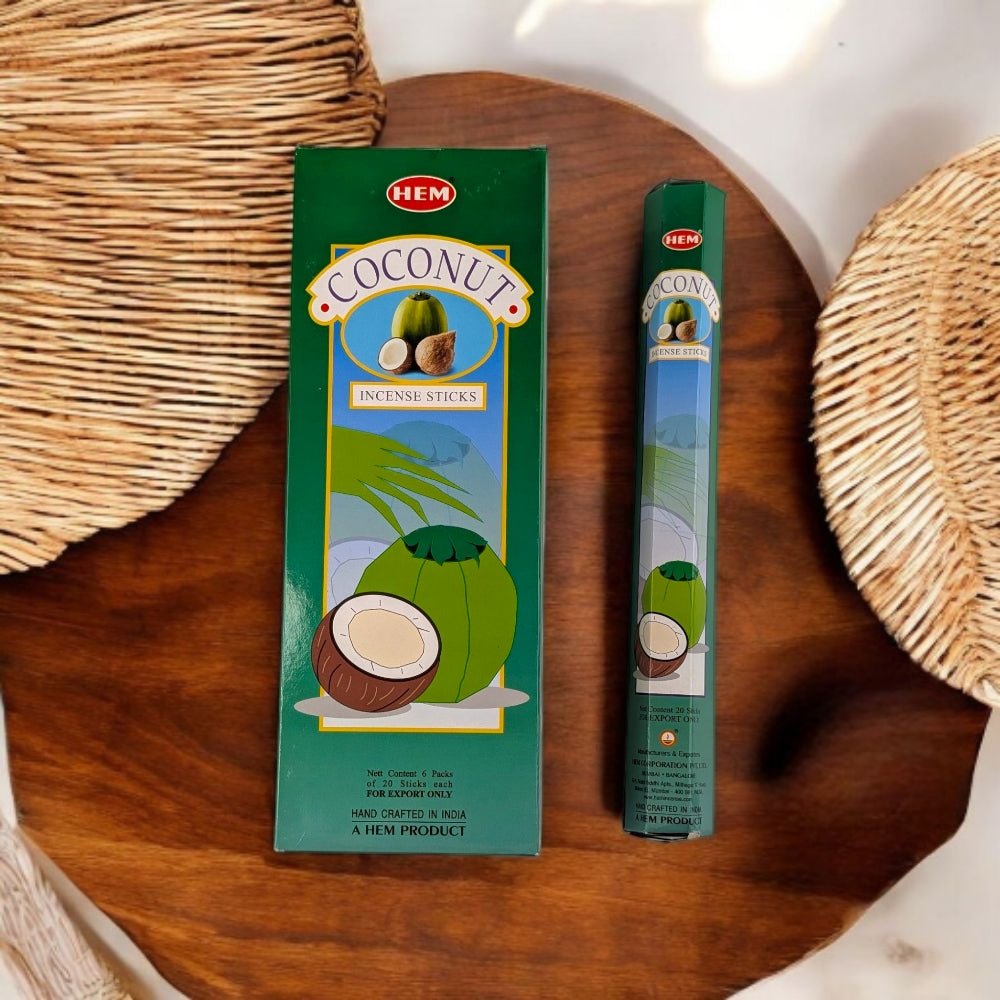 remium incense sticks from Zen Collection, Canada’s leading retailer for high-quality Satya and HEM incense. Ideal for meditation, rituals, and energy cleansing.