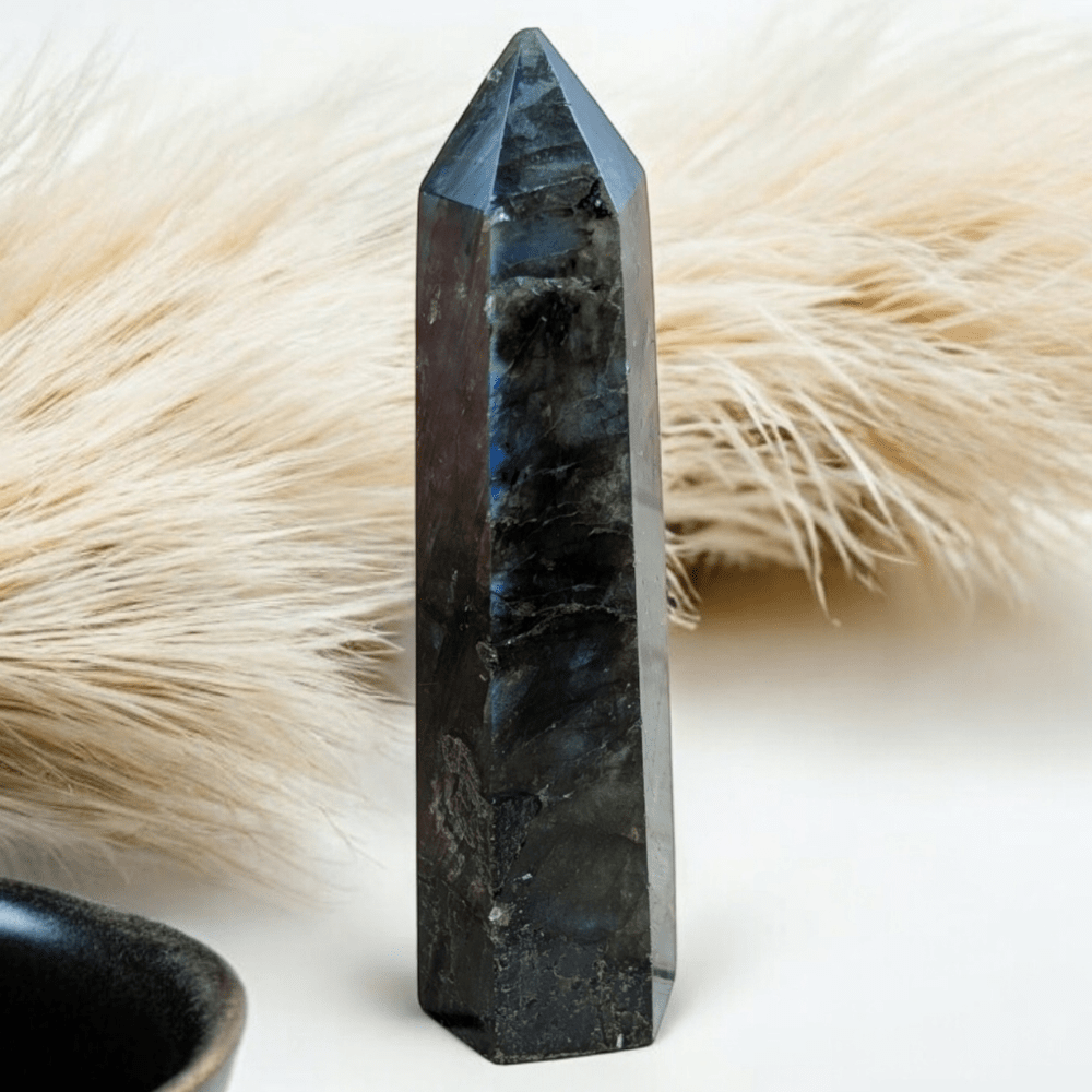 Intuition and Self-Awareness - Zen Collection