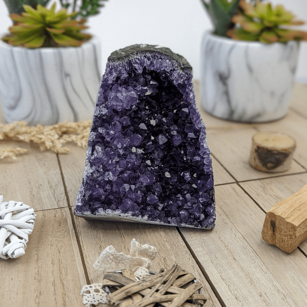 Amethyst - Zen Collection