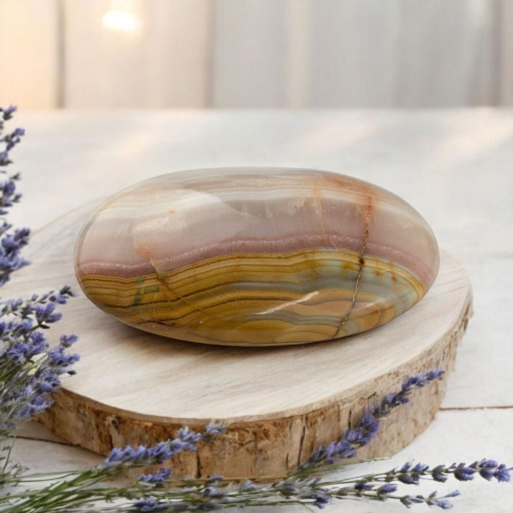 Calcite - Zen Collection