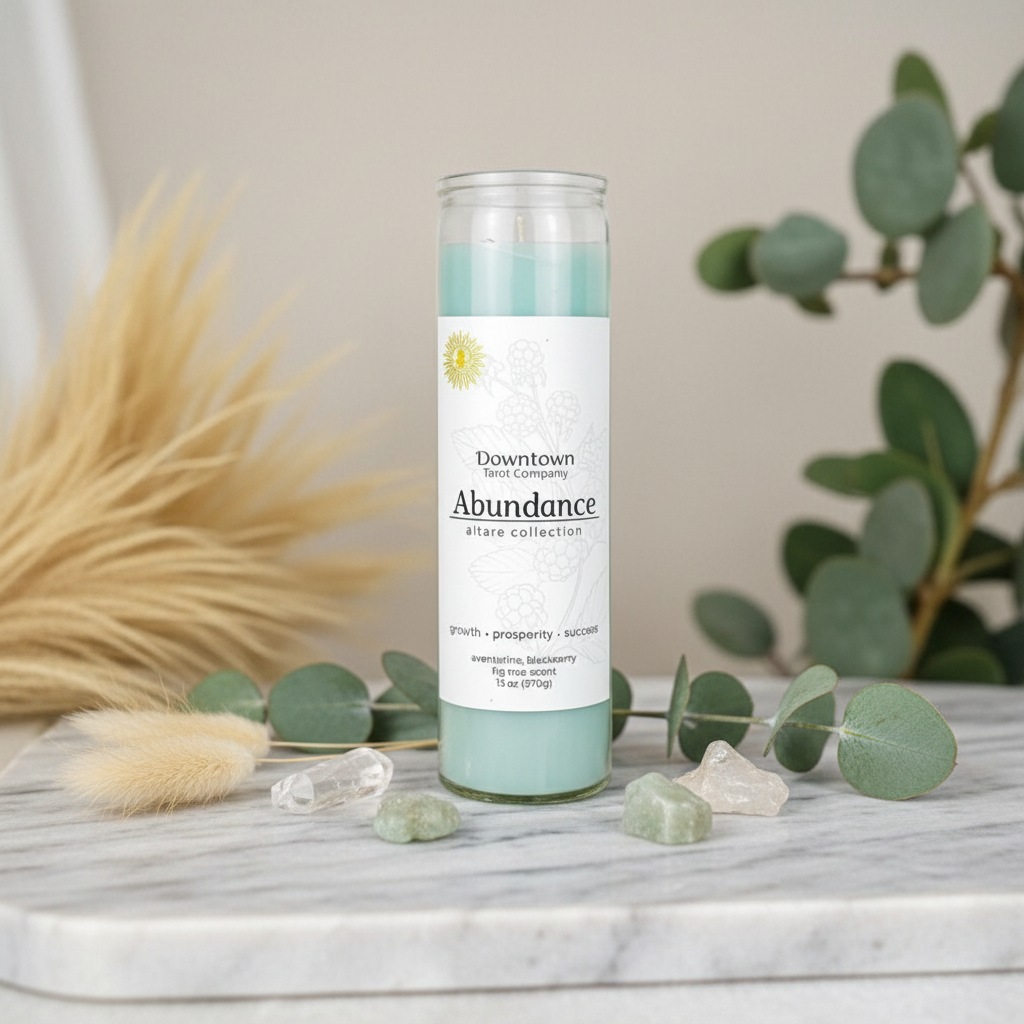 Zen Collection: Canadian Metaphysical Store for Crystals