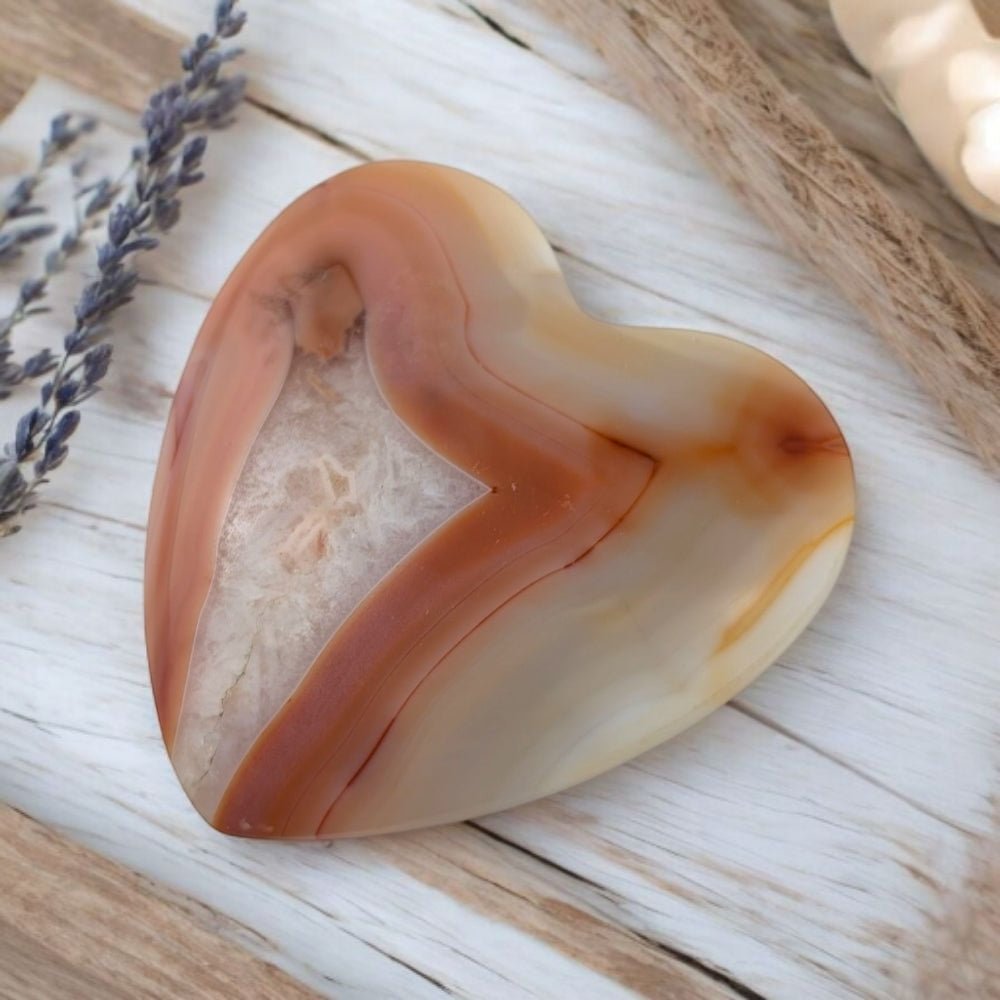 Sacral Chakra - Zen Collection