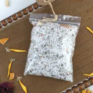 Cleansing Salt - Zen Collection