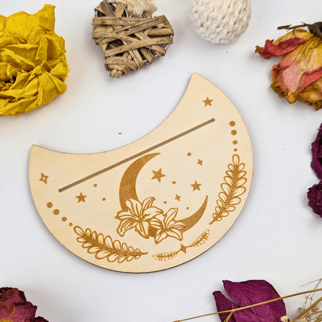 Fournitures de divination