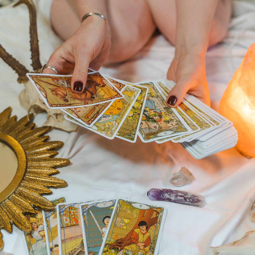 trusted healers and readers in barrie ontario
