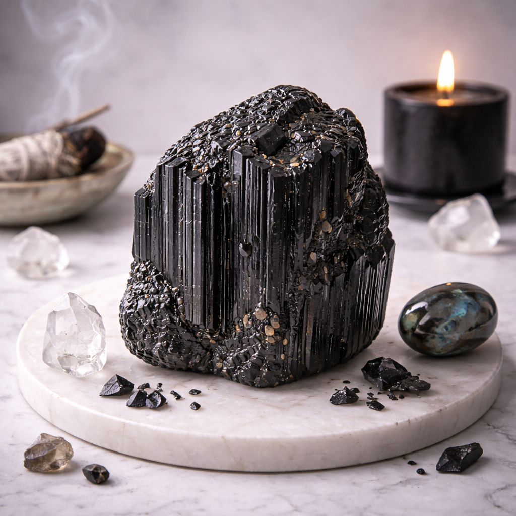 Negative Energy Protection - Zen Collection