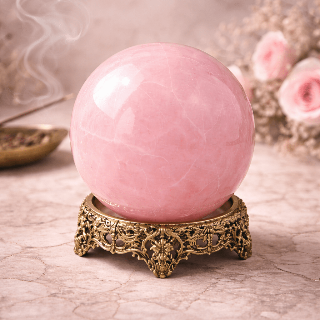 Attracting Love and Romance - Zen Collection