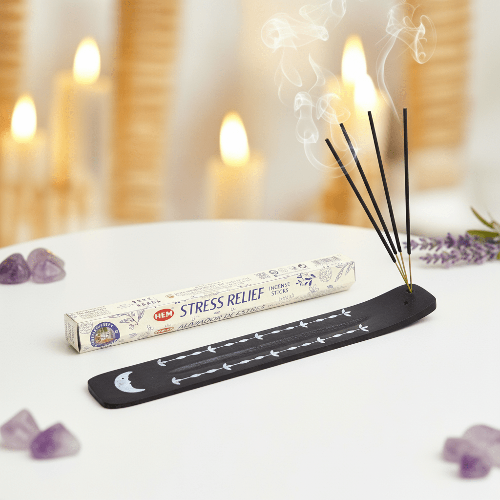 Incense Sticks - Zen Collection