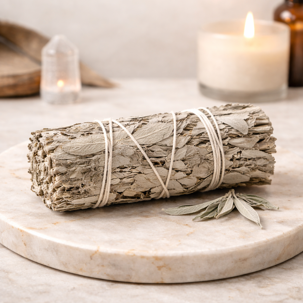 Bâtonnets d'herbes