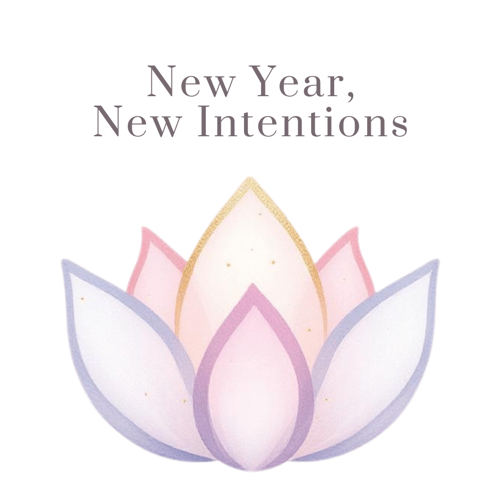 New Year