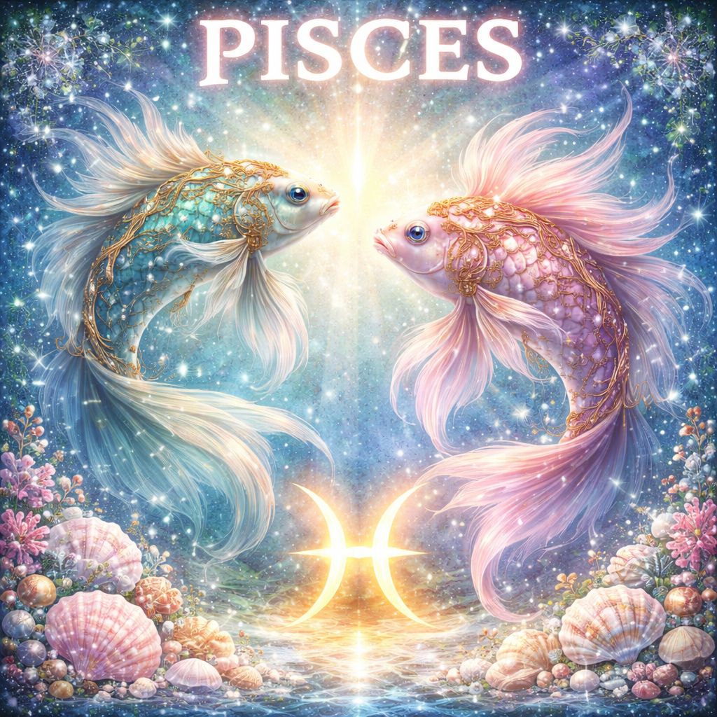 Crystal for Pisces Zodiac available at Zen Collection Metaphysical Store in Canada