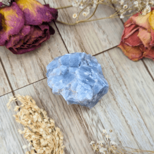 Raw Crystals - Zen Collection