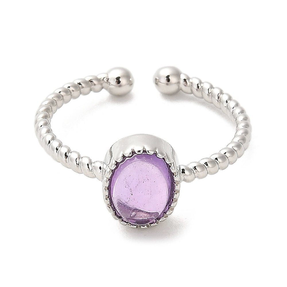 shop crystal rings now with zen collection crystal store in barrie in store or online