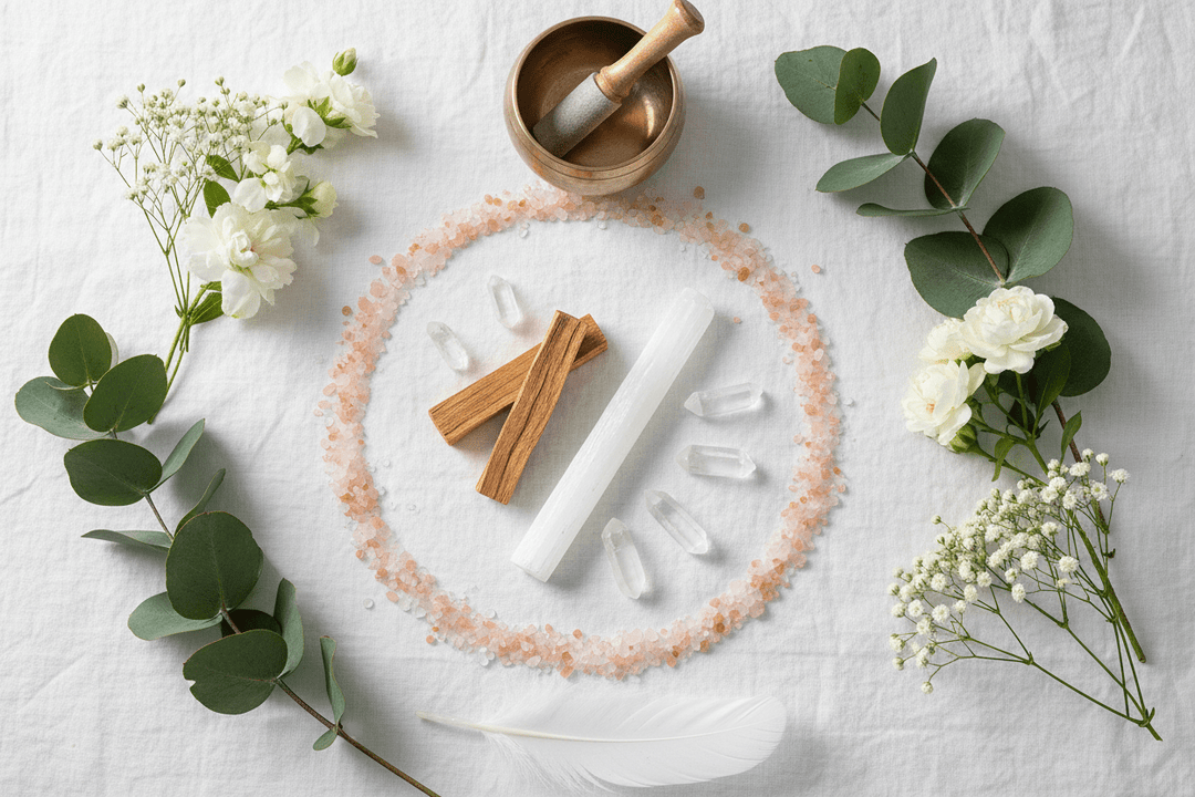 renew and purify your spirit with products you can trust. Shop with Zen Collection Metaphysical store online now or in-store