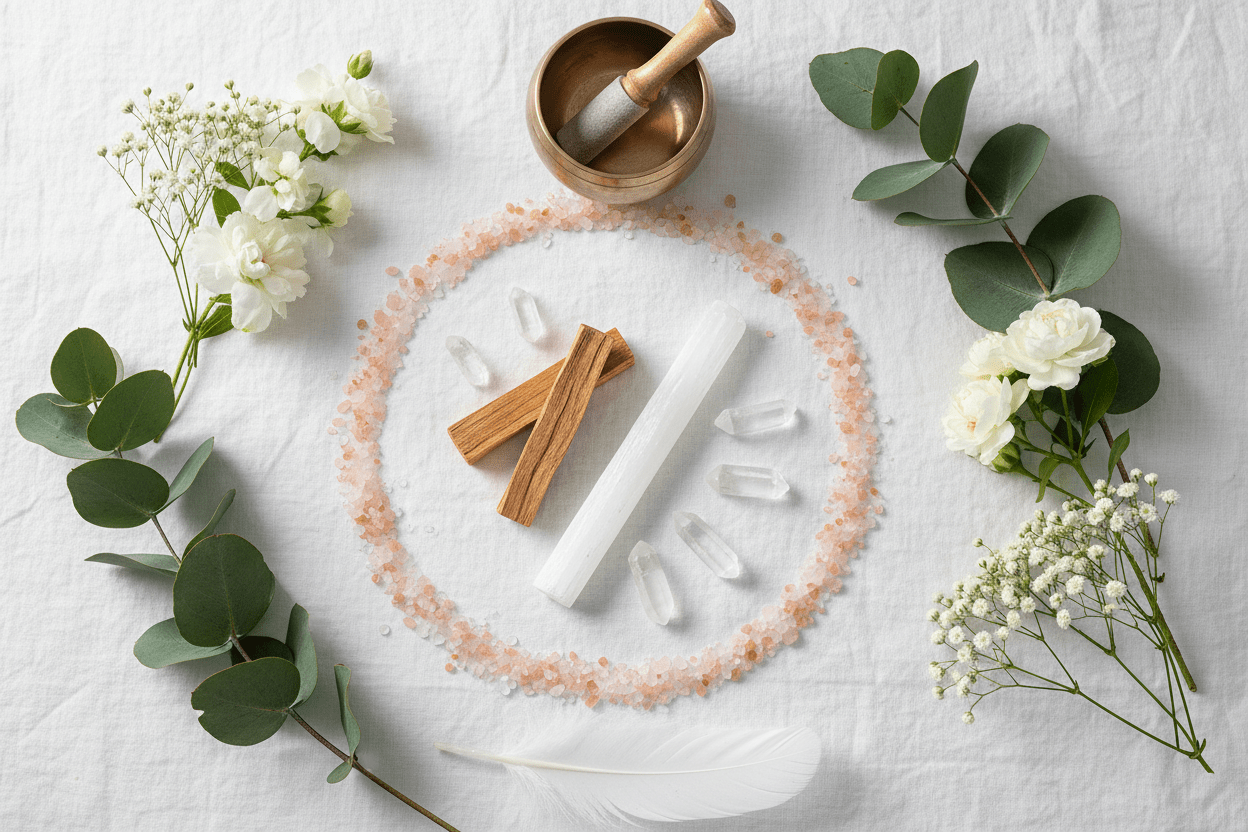 renew and purify your spirit with products you can trust. Shop with Zen Collection Metaphysical store online now or in-store