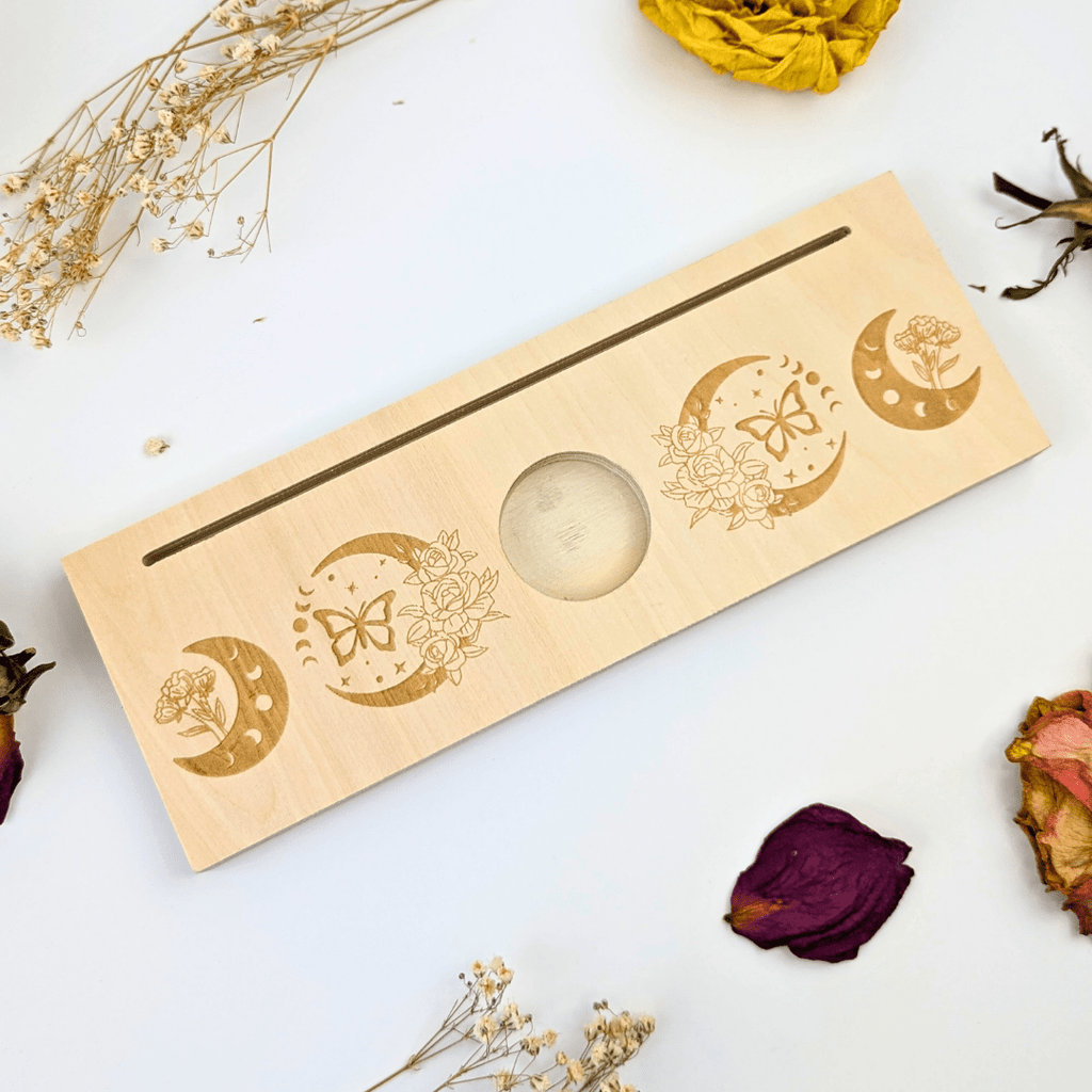 Tarot Card Holders - Zen Collection