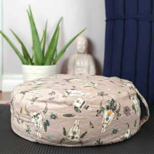 Yoga Pillows - Zen Collection