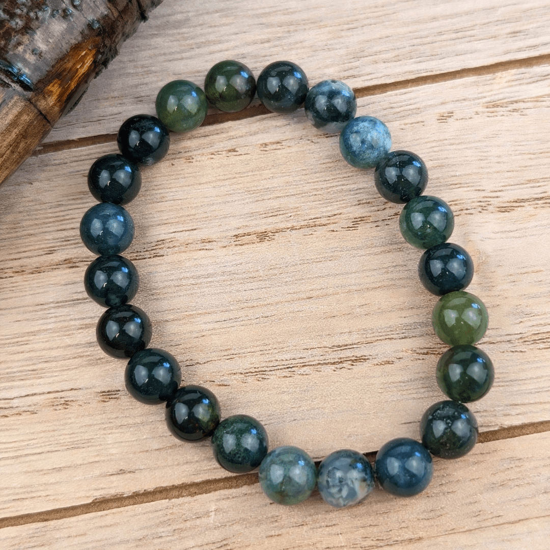 Enhancing Fertility and Pregnancy Support - Zen Collection
