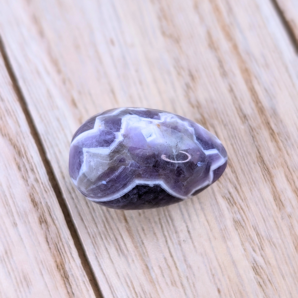 small amethyst yoni eggs available at Zen Collection