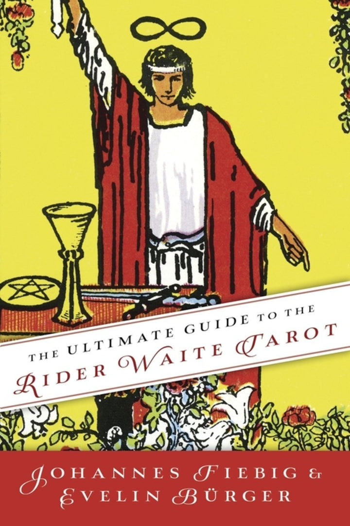 The Ultimate Guide to the Rider Waite Tarot - metaphysical store near me