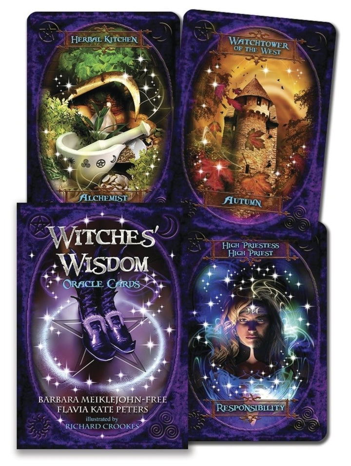 Witches&