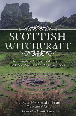 Witches&