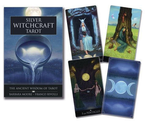 In Between Tarot Kit - metaphysical store canada