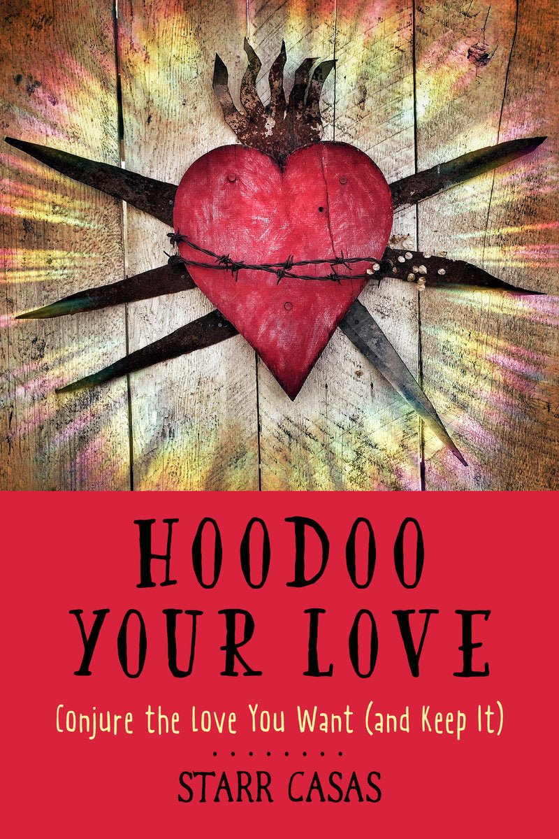 Hoodoo Your Love - trusted spiritual store