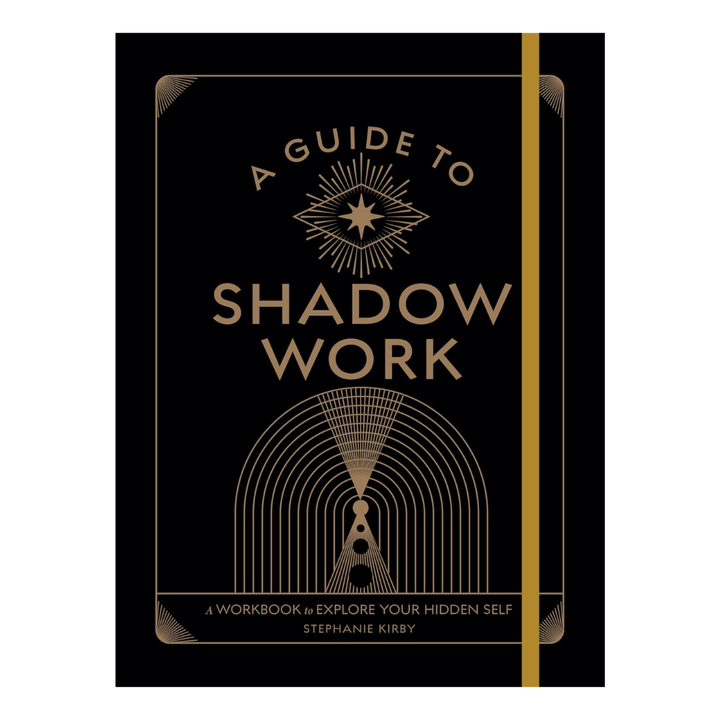 Shadow work book for personal growth